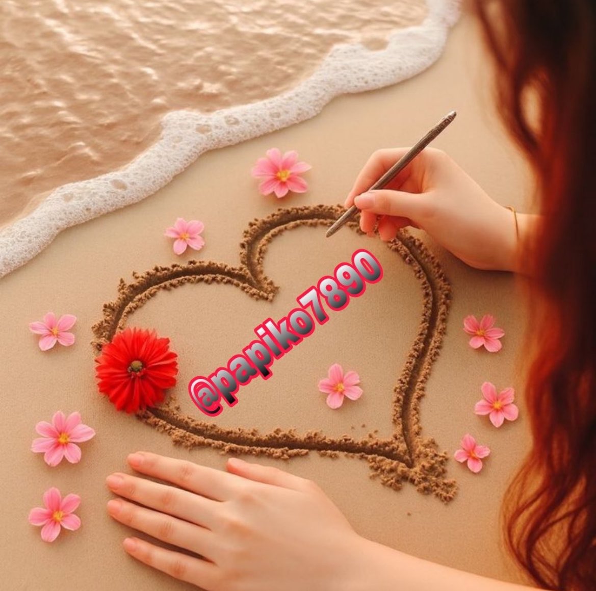 papiko7890's tweet photo. @Elmaslegal @AmeliaVicencio @Jasmine02727806 @Sinan256as @maralinda67 @vamosatejidos @legal_legal69 @nyagoroyorosik1 @america4455 @vinaymishra1961 @JennyDazze #EleMiranda🌺♥️

My dear lovely friend⸜( ˶'ᵕ'˶)⸝🌻🌷❤️
@Elmaslegal 🤝🏻🥰🥰

Thanks for the mention( *ˊᵕˋ)ﾉ🌸🫧🫧🍓🫧*:.｡❁💗🌸🫧🌸🫧🫧🍓🫧*:.｡❁💗🌸🫧🍓

           ❤️🌻❤️𝐇𝐚𝐯𝐞 𝐚 𝐧𝐢𝐜𝐞 𝐝𝐚𝐲❤️🌷❤️ https://t.co/eQL3CxbHkH