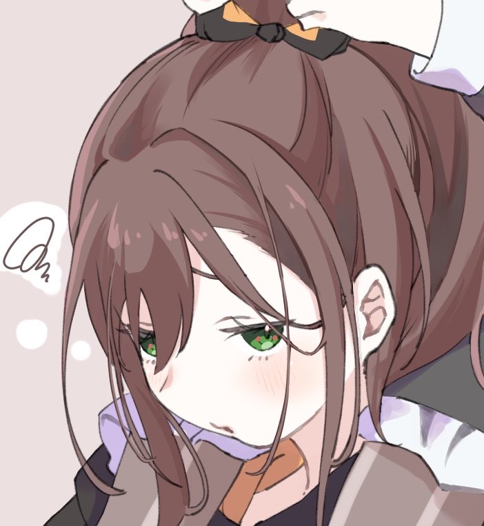 riyouoshi's tweet photo. 一旦このぷく顔シャウラ可愛すぎる https://t.co/RUJl9u48bk