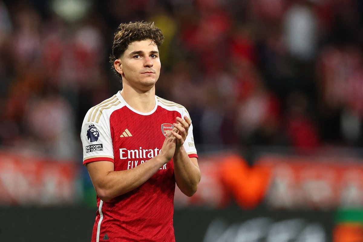 Arsenal Gist tweet media