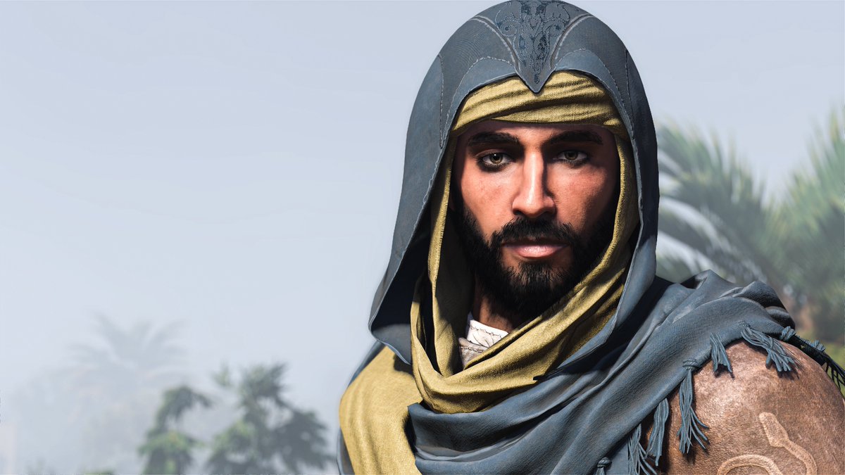 Falconswift87's tweet photo. The Botanist - Assassin's Creed Mirage

“My only fear is that we become like them.”

#ACFinest #VGPUnite https://t.co/kR5pgjsIv4