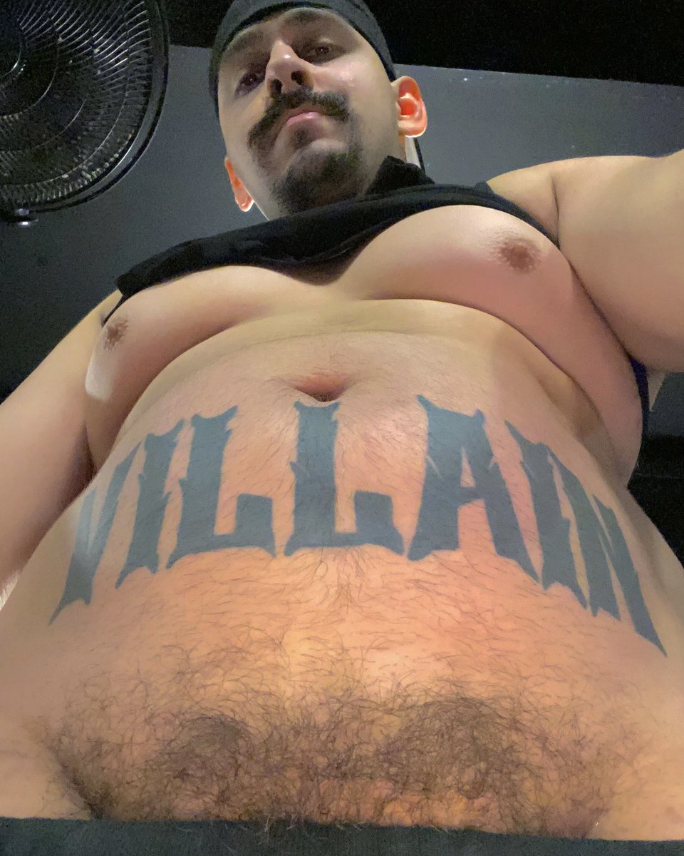 Michael With The Fat Ass tweet media
