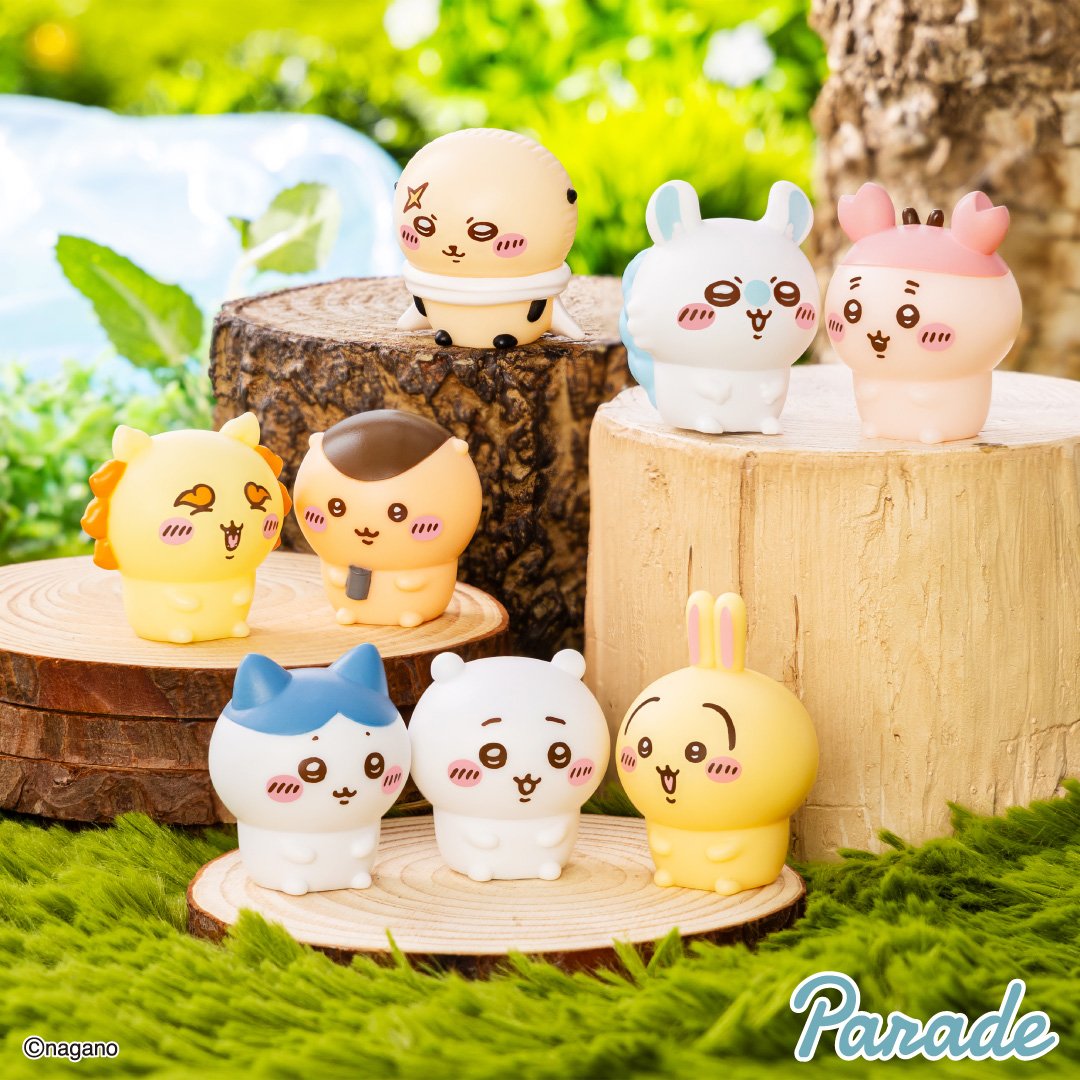 ちいかわ最新情報🧸 (@chiikawagoods17) / Posts / X