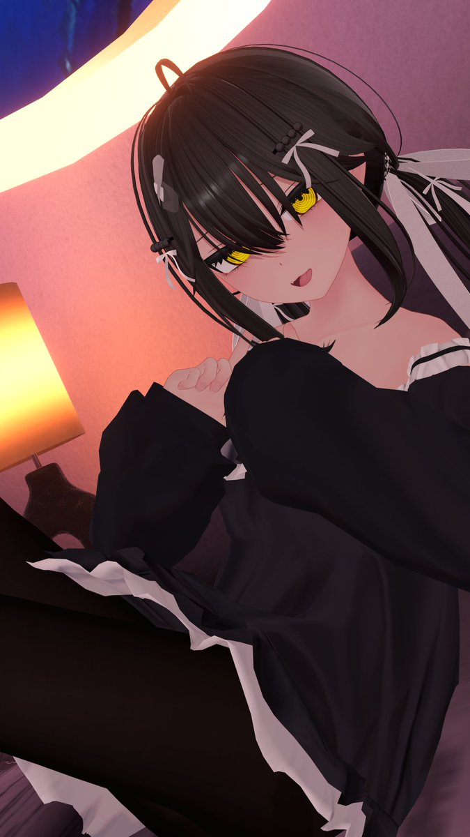 syami_vr's tweet photo. https://t.co/RxqD4RYX7g
