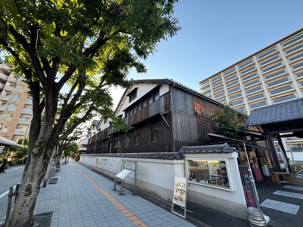 _pemopemo's tweet photo. なるへそー
これは行かなあきまへんなー https://t.co/smkOf2oYCw
