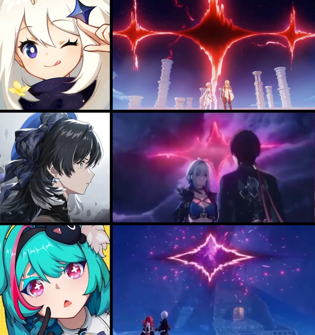 原神プレイヤー tweet media