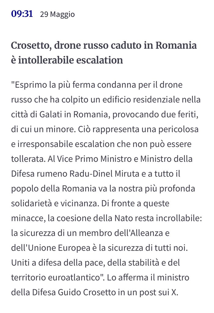 Francesca Donato tweet media