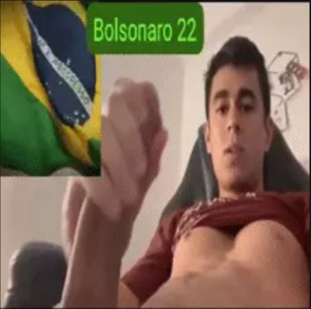 hj1ook's tweet photo. @lipeeeac97 Já bati horrores pros vídeos dele https://t.co/iloUOGzCh2