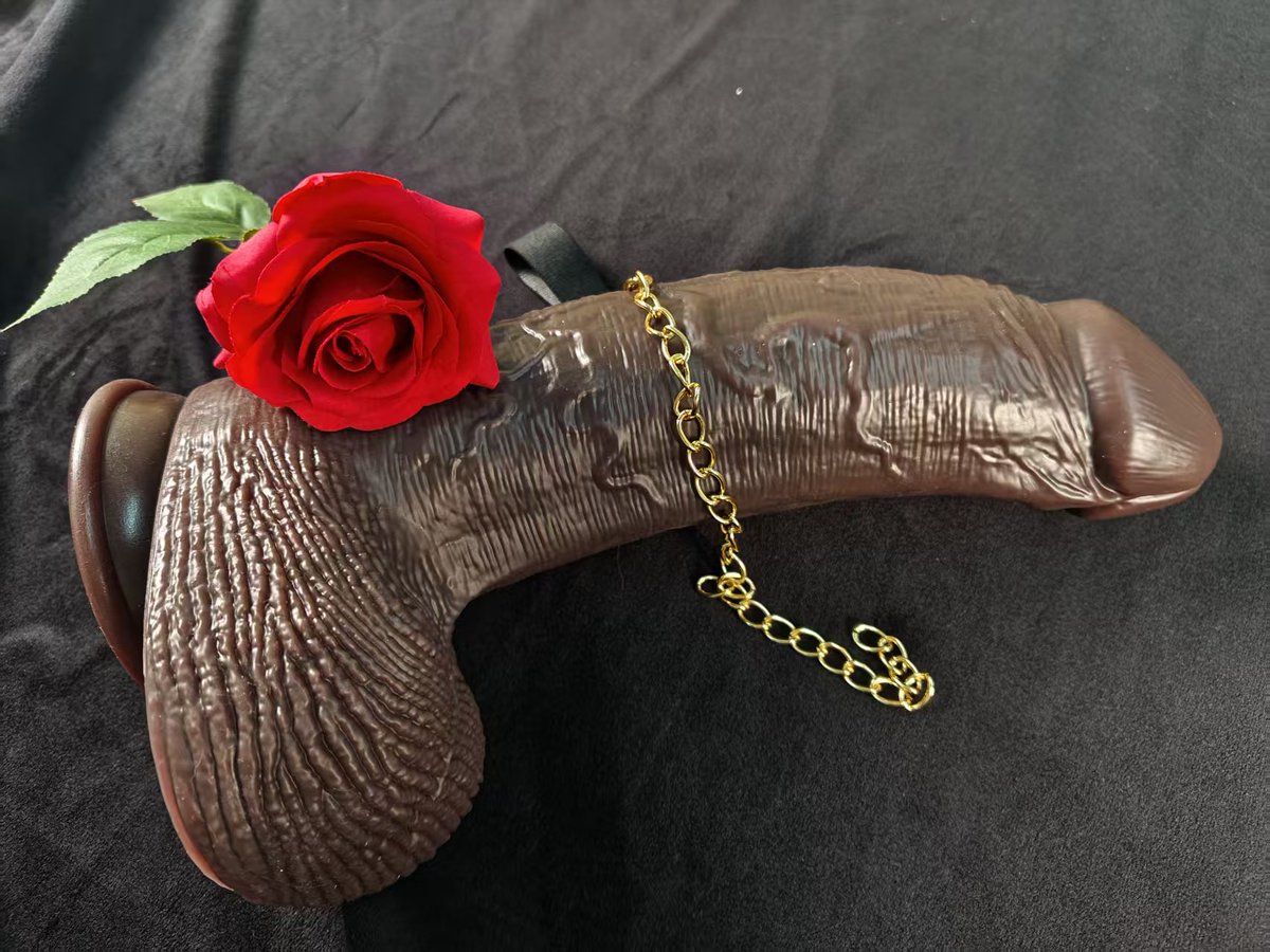 XiaoweiLin17613's tweet photo. #sextoy #XXL enjoyment and challenges！Are you interested ？😈🫦😛https://t.co/0XZKlV9Hoe https://t.co/6SmiVAoNum