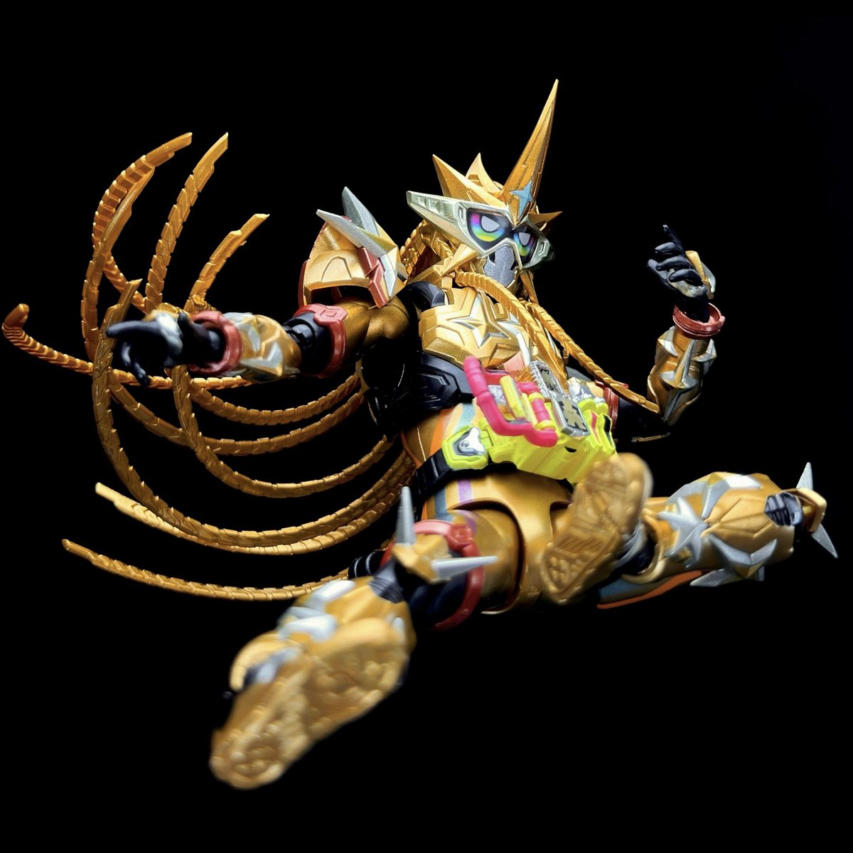 long72002508's tweet photo. 黄金の最強ゲーマー
#仮面ライダーエグゼイド https://t.co/8CpmzWJIob