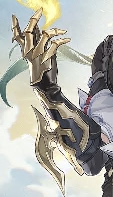 Ariryu_owo's tweet photo. If you’re delulu enough these hands kinda look like dhpt’s
The delulu Renheng mind can find Renheng anywhere
#hsr #blade #danheng #renheng https://t.co/tcUAhPksxV