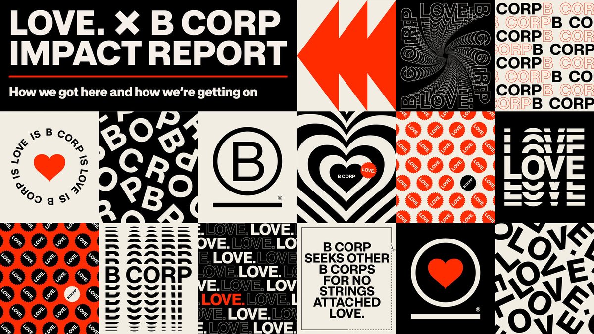 deckgallery's tweet photo. LOVE. Impact Report 2023

→ https://t.co/Ni3RylBtNy https://t.co/NAJ6oz47li