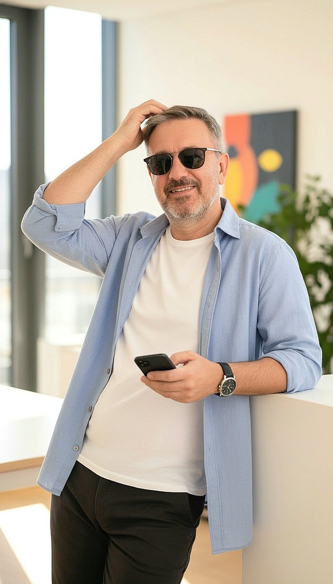 HayHaydi's tweet photo. Yalnızlık iyidir Hafız !!

Dağılmış kalpleri, Karışmış kafaları, Daralmış yürekleri, Kırılmış umutları toplar..! https://t.co/Daa7vnJucV