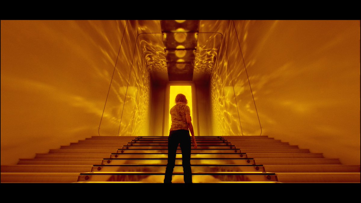 OP_23K's tweet photo. Grace in Ark https://t.co/pWMLzWz8UF