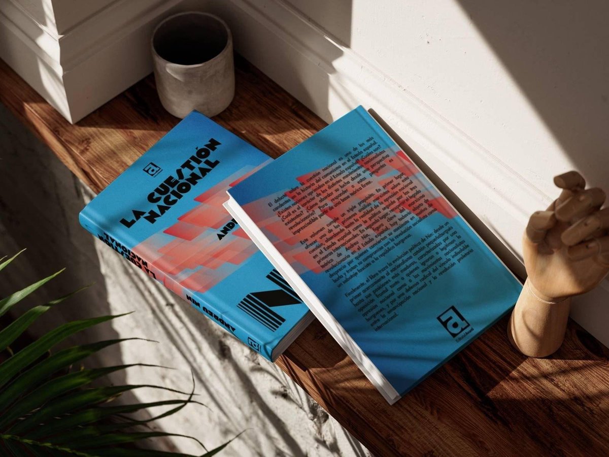 Editorial Avanti tweet media