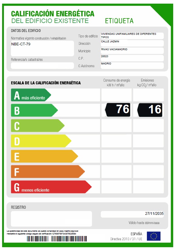 ITCE1's tweet photo. ¿Sabes cómo descargar a la etiqueta energética de tu certificado energético?
Te lo contamos...
https://t.co/hqljDNhAaV https://t.co/cLyCSBQahk