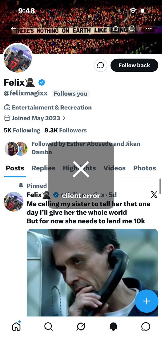 DR STRANGE tweet media