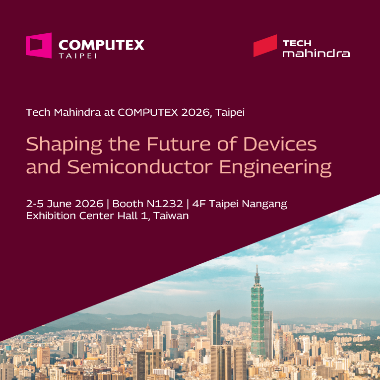 Tech Mahindra tweet media