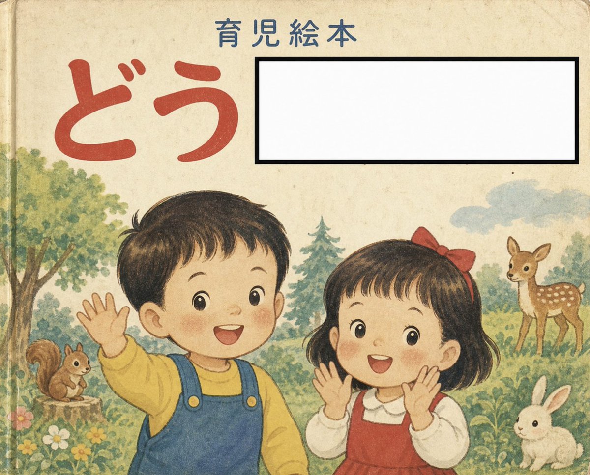 大喜利お題ロボ tweet media
