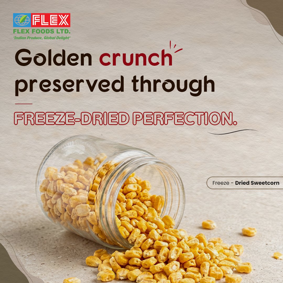 Flex Foods Limited (@FlexFoods_Ltd) / Posts / X