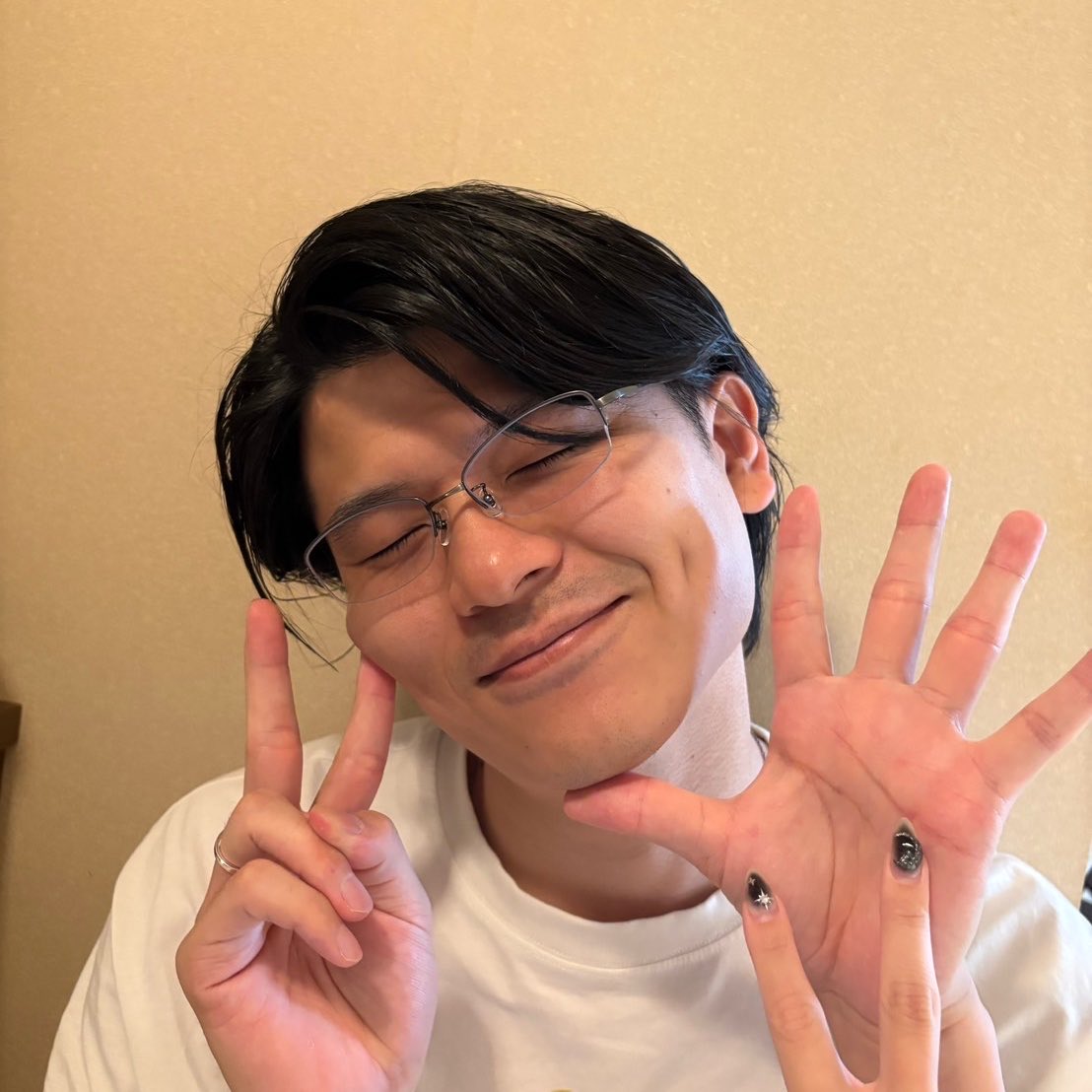 のこです tweet media