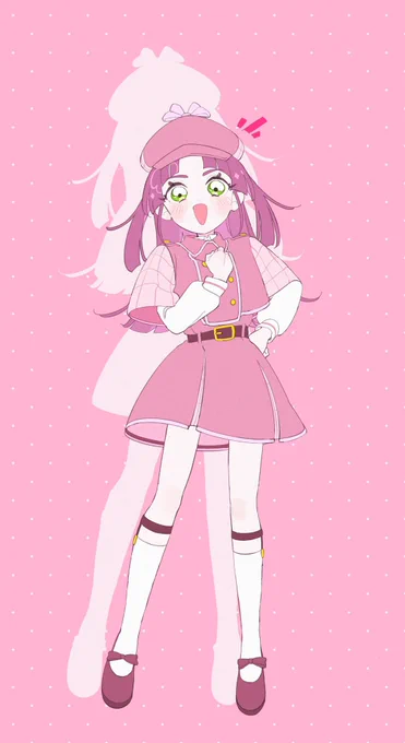 この服もっと着なよ 名探偵