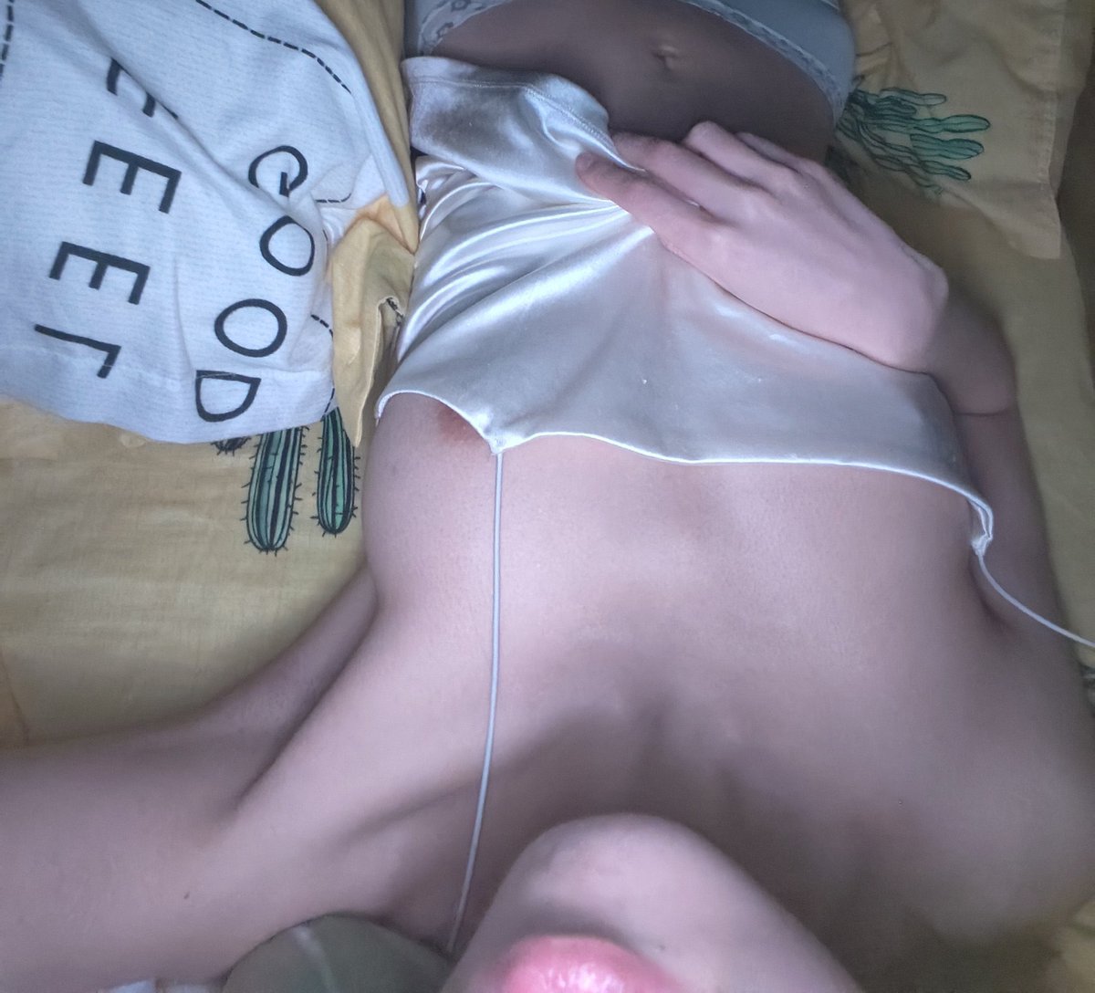 lisavfi's tweet photo. if I send you, can you rate me? https://t.co/O0Z6uVh9Xs