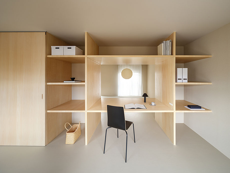 Interior_es's tweet photo. Esta semana vimos: Archivo: Omoya y Hanare, una nueva forma de habitar / YSLA Architects.
-> Fotografía: Munetaka Onodera
-> https://t.co/UyA2NHisWT https://t.co/ddIdaLB3La