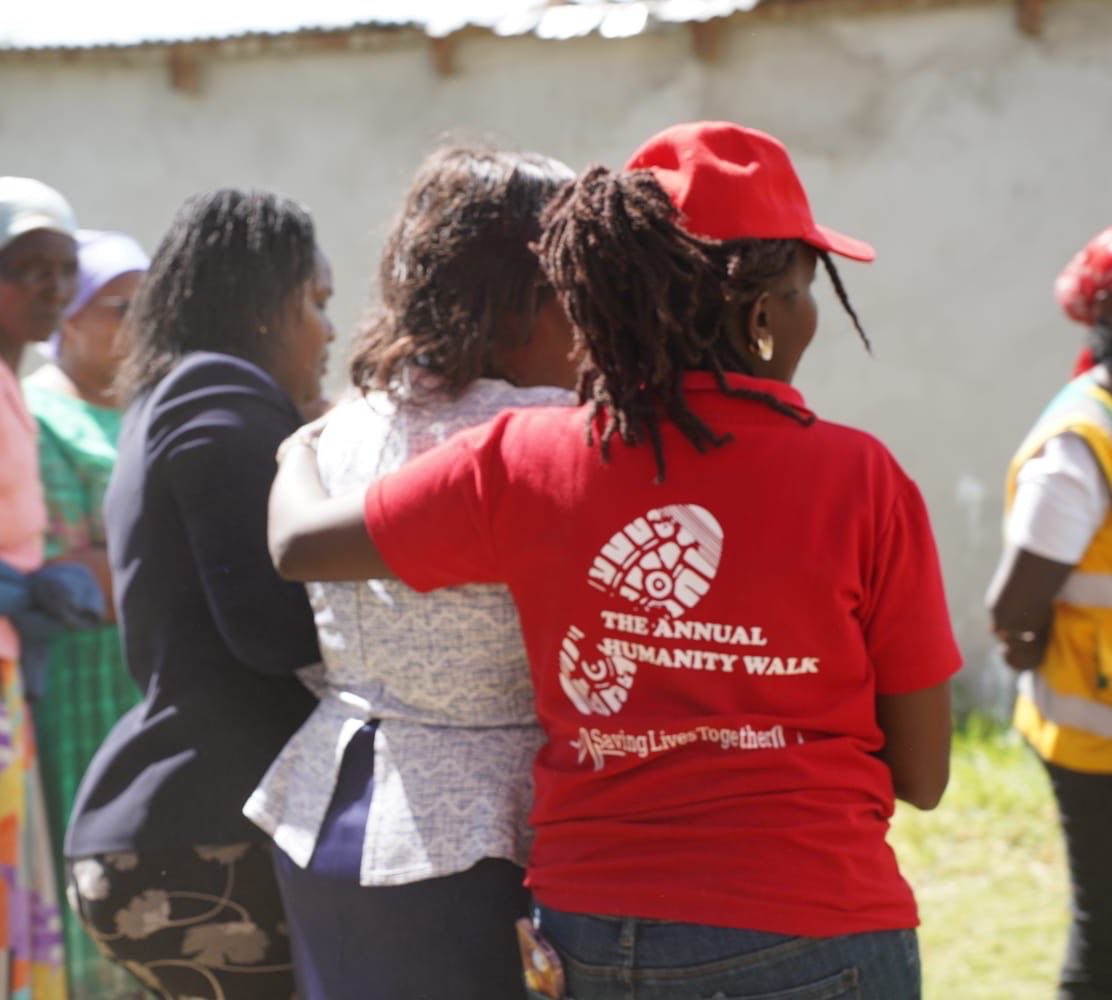 Kenya Red Cross tweet media