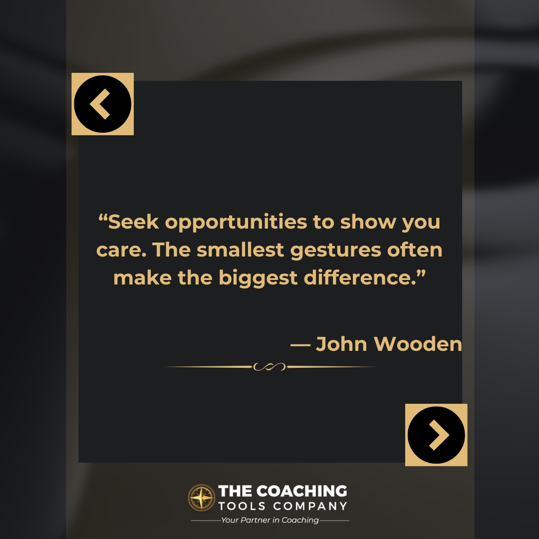 ToolsForCoaches's tweet photo. Coaching is about seeing potential.

It is not about fixing what is wrong, but recognising what is possible and helping others move toward it.

Sometimes, belief is the most powerful intervention.

Who are you helping see their potential today?

#Coaching #thecoachingtoolscompany https://t.co/fMAcImvdyd