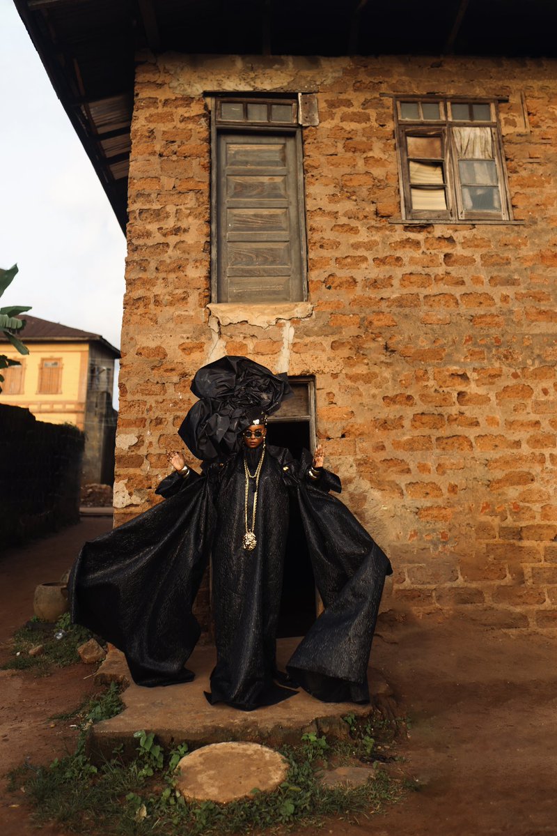 Ebunoluwa Dosumu tweet media
