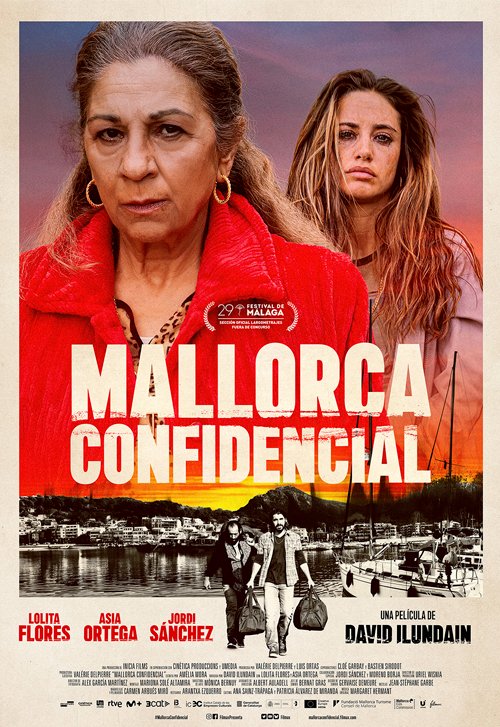 ECDMEDIACat's tweet photo. 🎞️🇪🇺 Estrena @MEDIAprogEU als cinemes📽️⚡️
✨#MallorcaConfidencial✨, de David Ilundain

Thriller dramàtic protagonitzat per Lolita Flores, Asia Ortega, Jordi Sánchez i Elena Furiase, i seleccionat al @festivalmalaga i al @BCNFilmFest 

🔗 https://t.co/S9bavmvdkJ
#EstrenesMEDIA https://t.co/ULj7rfUO29
