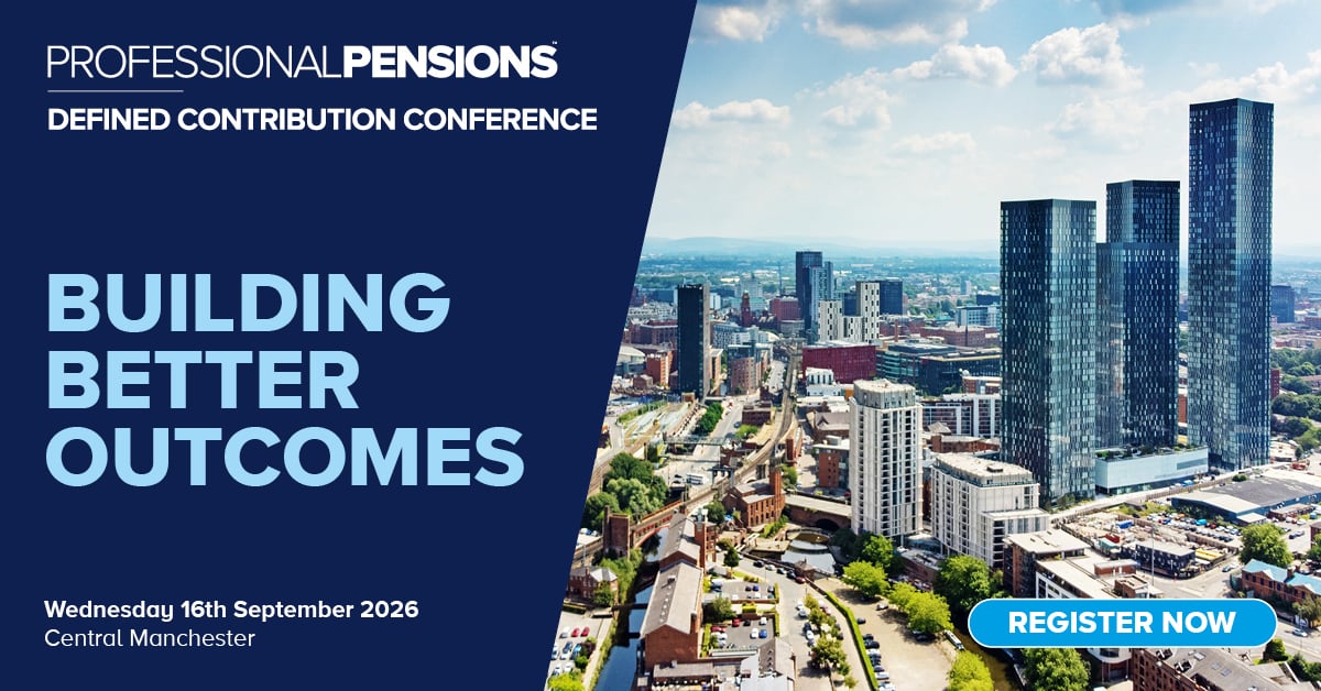 ProfPensions's tweet photo. 📢Professional Pensions are delighted to announce the 2026 programme for our Defined Contribution Conference Manchester!

Programme Highlights:
- The Pensions Scheme Act 2026: What is means for DC in practice
- CDC: From policy ambition to practical reality
- Opening the door to Private Markets: A DC guide
- Value for Money: Beyond the framework
- Guided Retirement: Designing the default that members actually need
- Innovation in DC: Where AI and technology are actually delivering
- Member Engagement: Moving from notification to activation

📍The conference will take place in the format of a one-day event on Wednesday 16 September in Manchester city centre. 

To find out more about this event and to register your place, please click here: https://t.co/Wox6aVtfpt

Thank you to our sponsors: People's Partnership Schroders

#definedcontributionmanchester