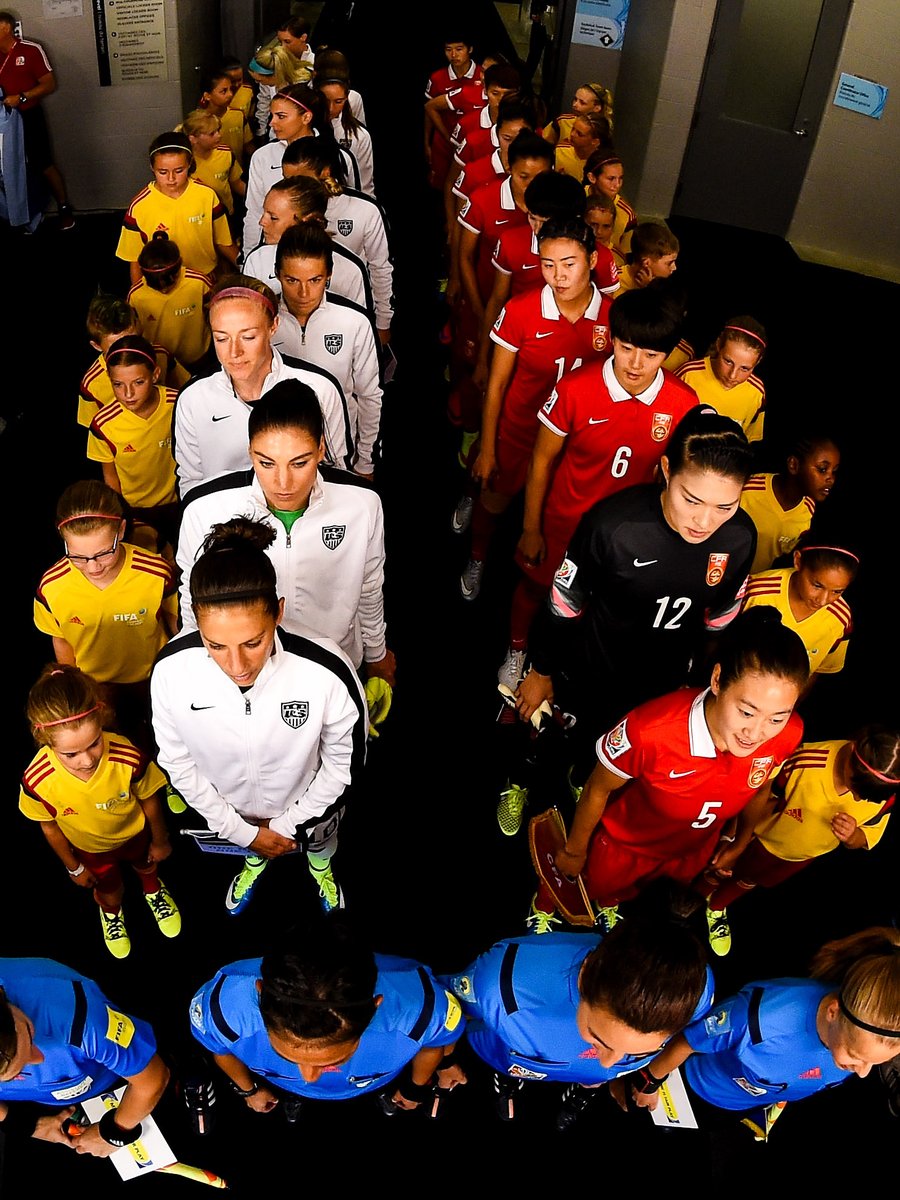 FIFA Women's World Cup tweet media