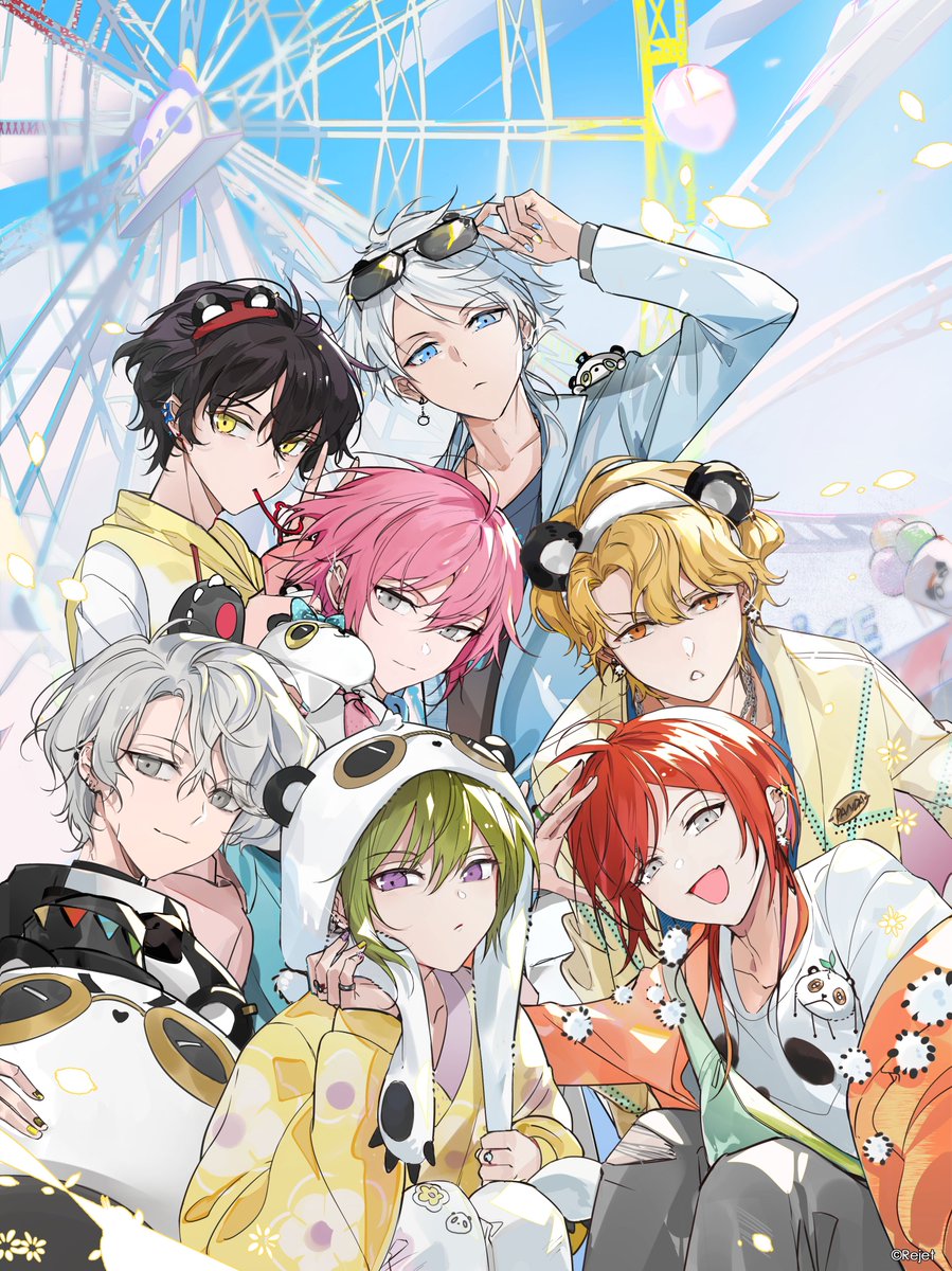 クライマックスレコード広報 tweet media
