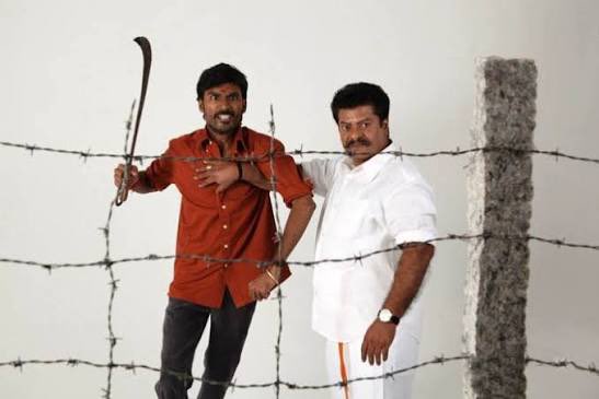Sakthi Bhuvanesh tweet media