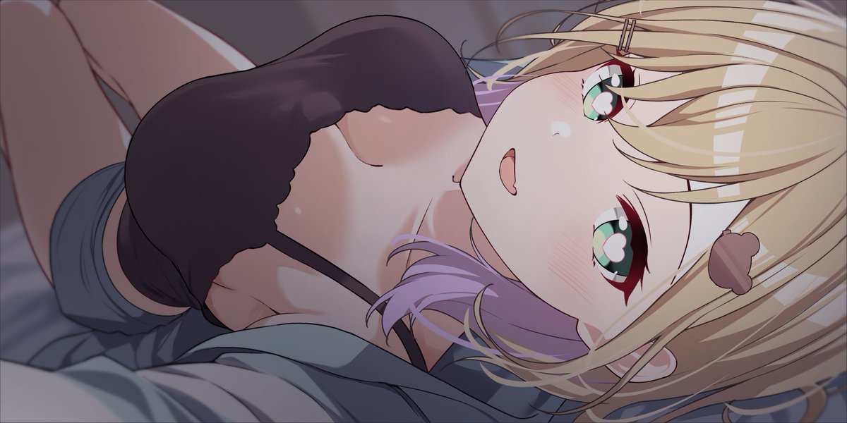 竹藪ノラ@依頼受付中 tweet media