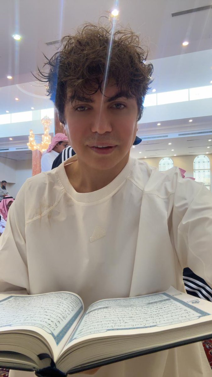 JoeRaad's tweet photo. "اللهم إني لا اعلم متى يحين موعّد رجوعي إليك اللهم احسن خاتمتي ولا تأخذني من هذه الدنيا إلا وأنت راضي عني يارب."
#جمعة_مباركة
#جو_رعد https://t.co/QxWZCQUPuP