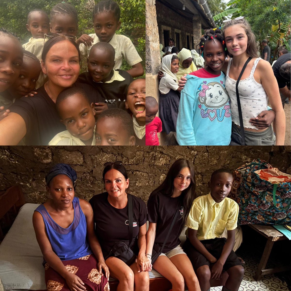 Sal_Wba's tweet photo. This year marks my 12th year of volunteering in Kenya and 9 years since Inspire Afrika was born.
Over those years, we have been privileged to help countless children through education, clothing, food, healthcare, opportunities, and most importantly, love, friendship and consistency. We have watched children grow, flourish and achieve things they never thought possible.
The journey hasn't always been easy. Along the way, I have experienced the loss of both of my parents, and there have been times when finding the focus and energy to continue has been incredibly difficult. Fundraising has become harder than ever, and with so many worthy causes competing for support, I completely understand why.
But the children still need us. This July, I will be returning to Kenya with my daughter, Tilly, to continue supporting The Clive Academy, our school and community project that sits at the heart of everything Inspire Afrika stands for.
Today, I'm asking for your help.
Whether you're an individual who can spare a few pounds, a cricket club, football team,  or a business large or small looking to support our work, every donation makes a genuine difference.
If you own a business and would like to sponsor us, we'd love to hear from you. Tell us what you would like in return for your sponsorship or donation and, where possible, we'll do everything we can to make it happen. This could include social media promotion, logo placement on fundraising materials, acknowledgements during our trip, or something more bespoke.
Every penny raised goes towards changing lives.
If you've supported us before, thank you.
If you've ever considered supporting us, now is the time.
Together, we can continue giving children the opportunities, education, care and hope they deserve.
To donate, sponsor or find out more, please send us a message.
#InspireAfrika #TheCliveAcademy #Kenya #Volunteer #Fundraising #SponsorUs #Community #EducationChangesLives #12YearsStrong
