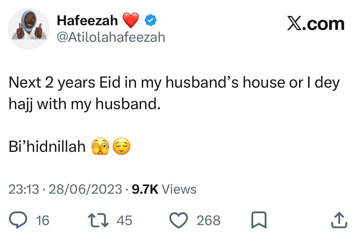 Waliu Taofik Esq tweet media
