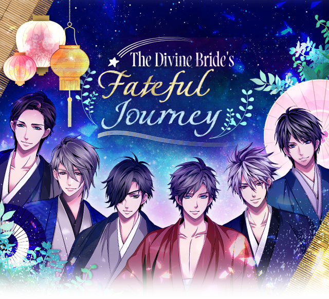 Voltage_SLBP's tweet photo. The Divine Bride's Fateful Journey has begin!🎎
When you and your husband set off away from home, a chance encounter leads you to discover more reasons to love one another.
Read and participate in the event to get Konpeito! Prizes await!
#SLBP #VoltageInc #Divine #Fateful https://t.co/cyUbp9DxNV