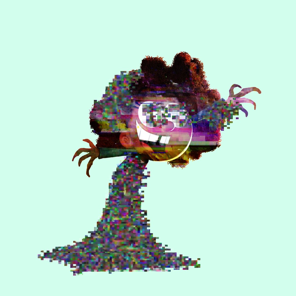 alegre68744's tweet photo. Learning With pibby | cartoons Reboot corrupted v2 #1 #pibby #pibbyapocalypse #pibbyArmageddon #barneysworld #BackyardigansReboot #thefairlyoddparentsanewwish #renandstimpyreboot https://t.co/A97fdBCiJ7