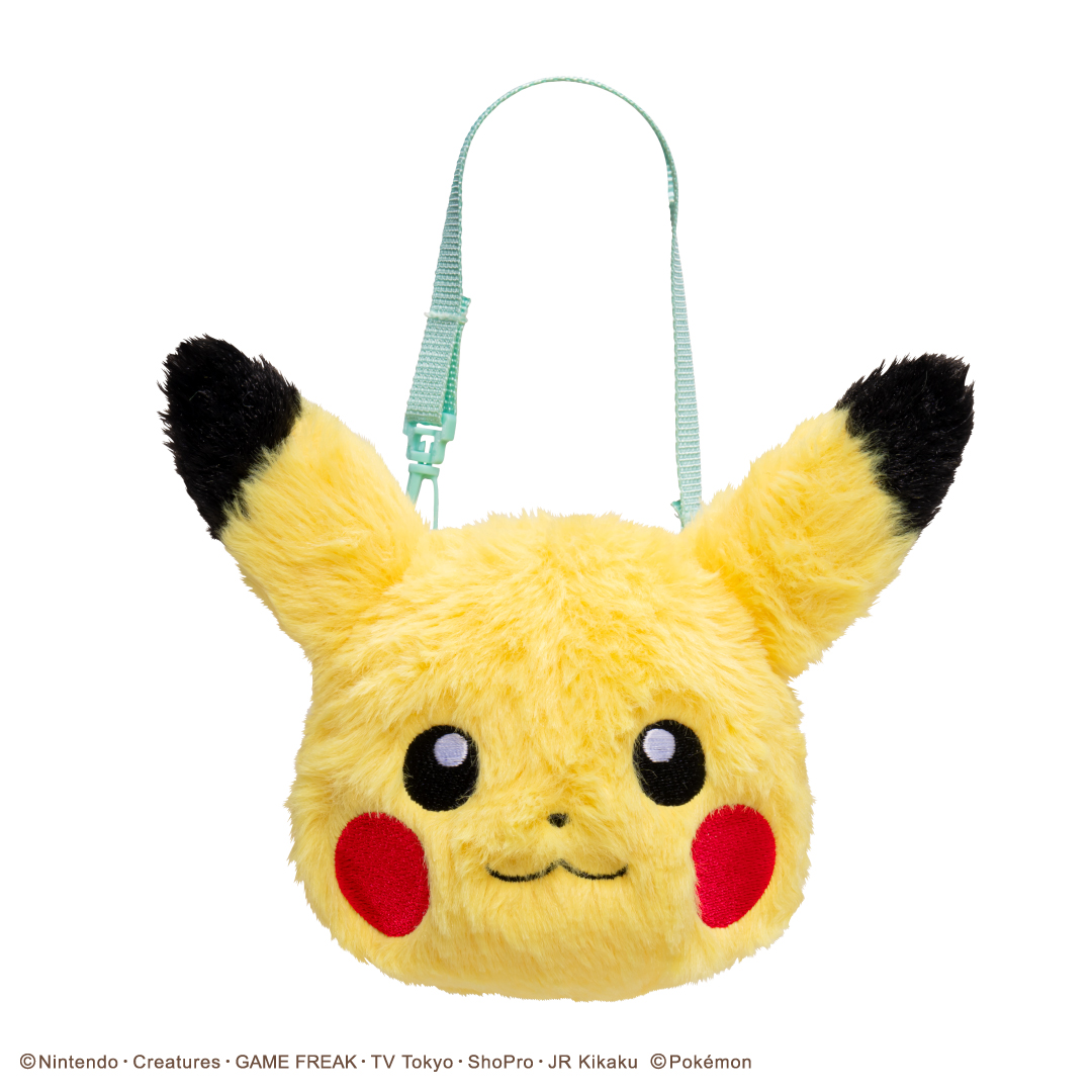 なでるたび、ポケモンともっとなかよしに。「ポケなで モンスター