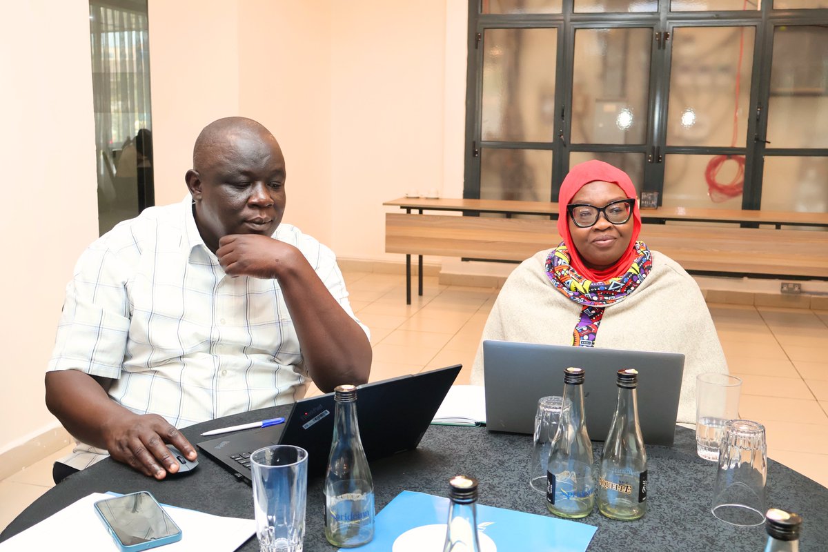 EACHRights's tweet photo. In partnership with @lutheranworld  World Federation, we convened key stakeholders to advance policy dialogue, validate Eco-Smart Guidelines for schools, and promote evidence-based solutions for inclusive and sustainable education systems. https://t.co/k6waflXyCK