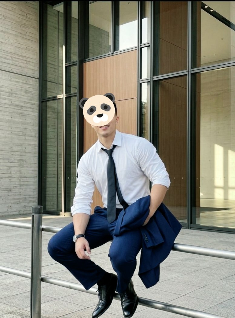 Uncle Bear tweet media