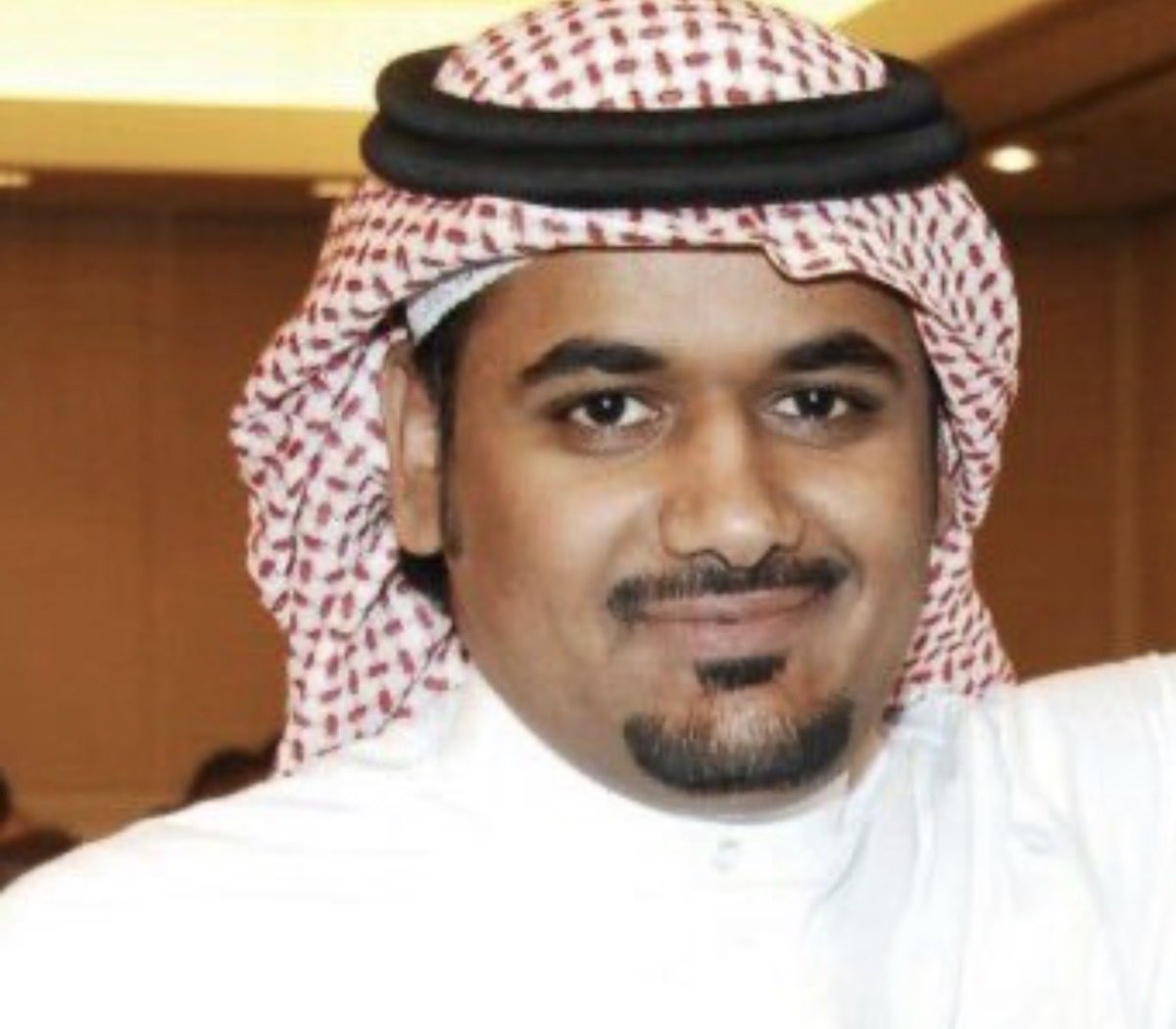 ممدوح المهيني tweet media