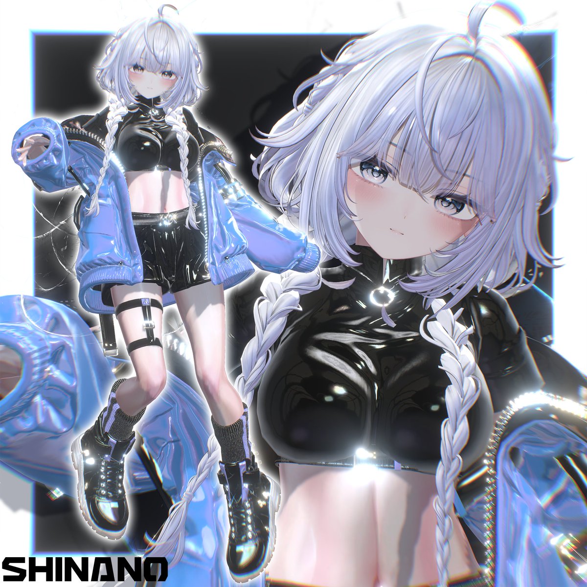 ʟᴛᴜ ꜱᴛᴏʀᴇ@なつきっ tweet media