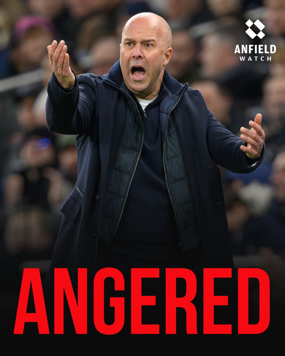 Anfield Watch tweet media