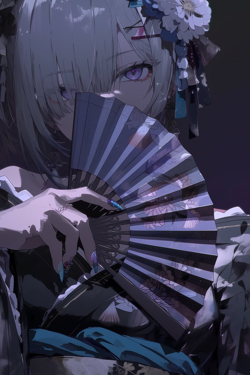 カロ@AIART tweet media