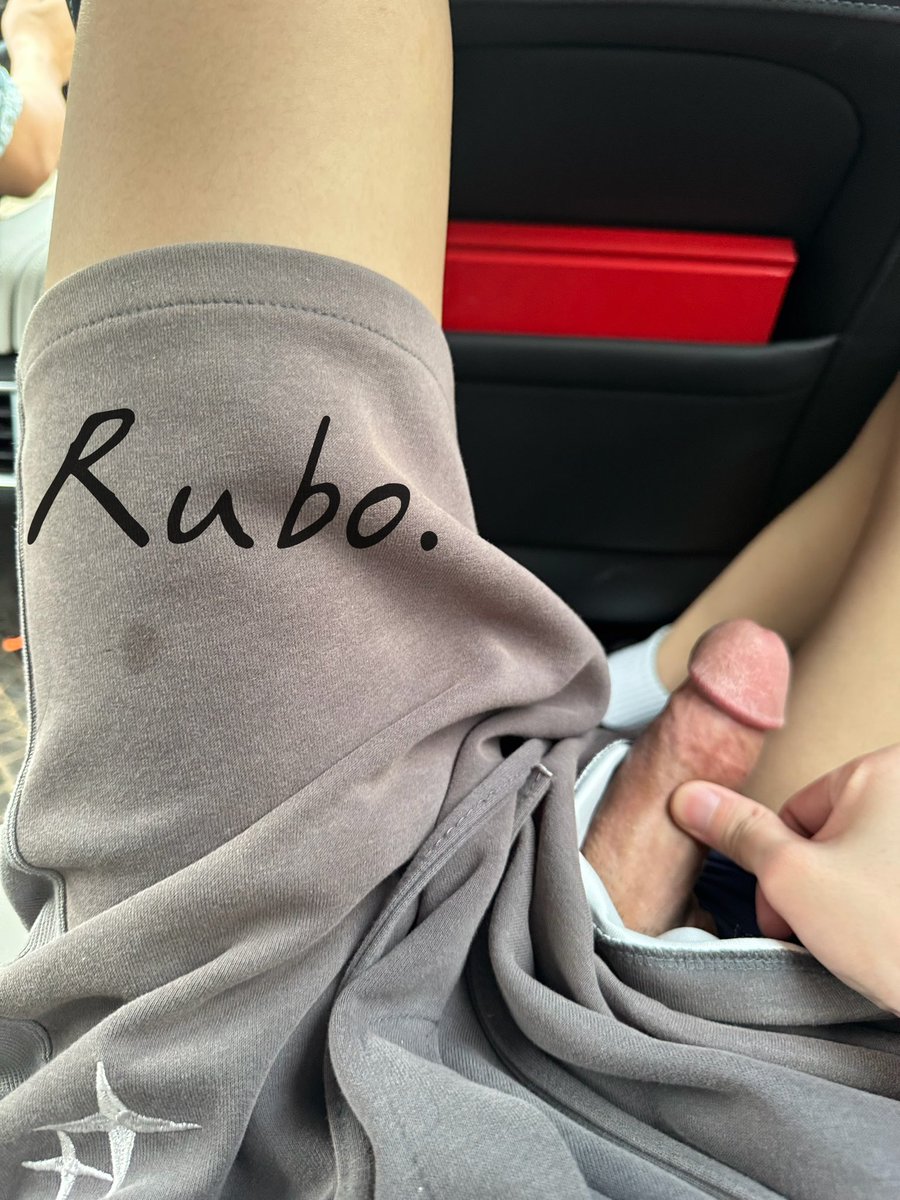 Rubo.成都(互推 tweet media