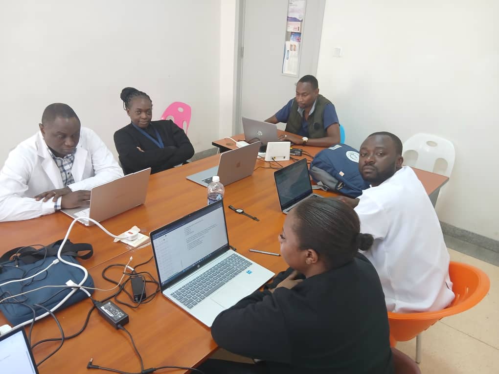 ecsacog's tweet photo. ECSACOG CAT 2 Examinations

ECSACOG residents are today undertaking their CAT 2 examinations as part of the residency training programme.

We commend their dedication and wish all candidates success in this important step toward specialist qualification in OBGYN.

#ECSACOG #CAT2 https://t.co/t20cq6X93q